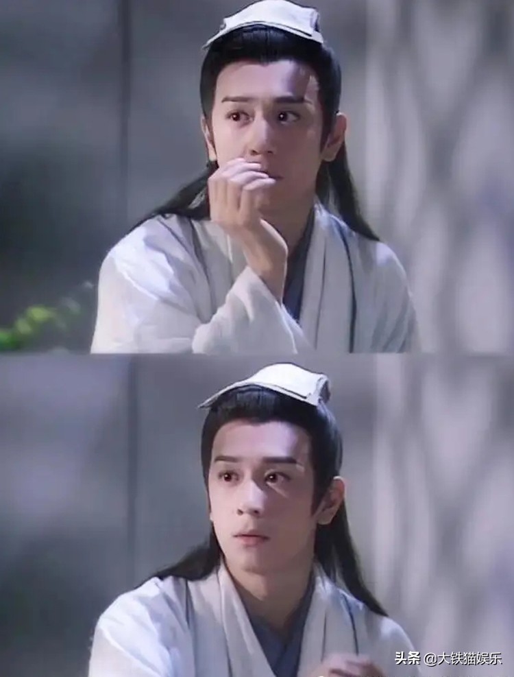 年轻时玉树临风，中年颜值垮了一地，这7位男神亲手砸了童年滤镜