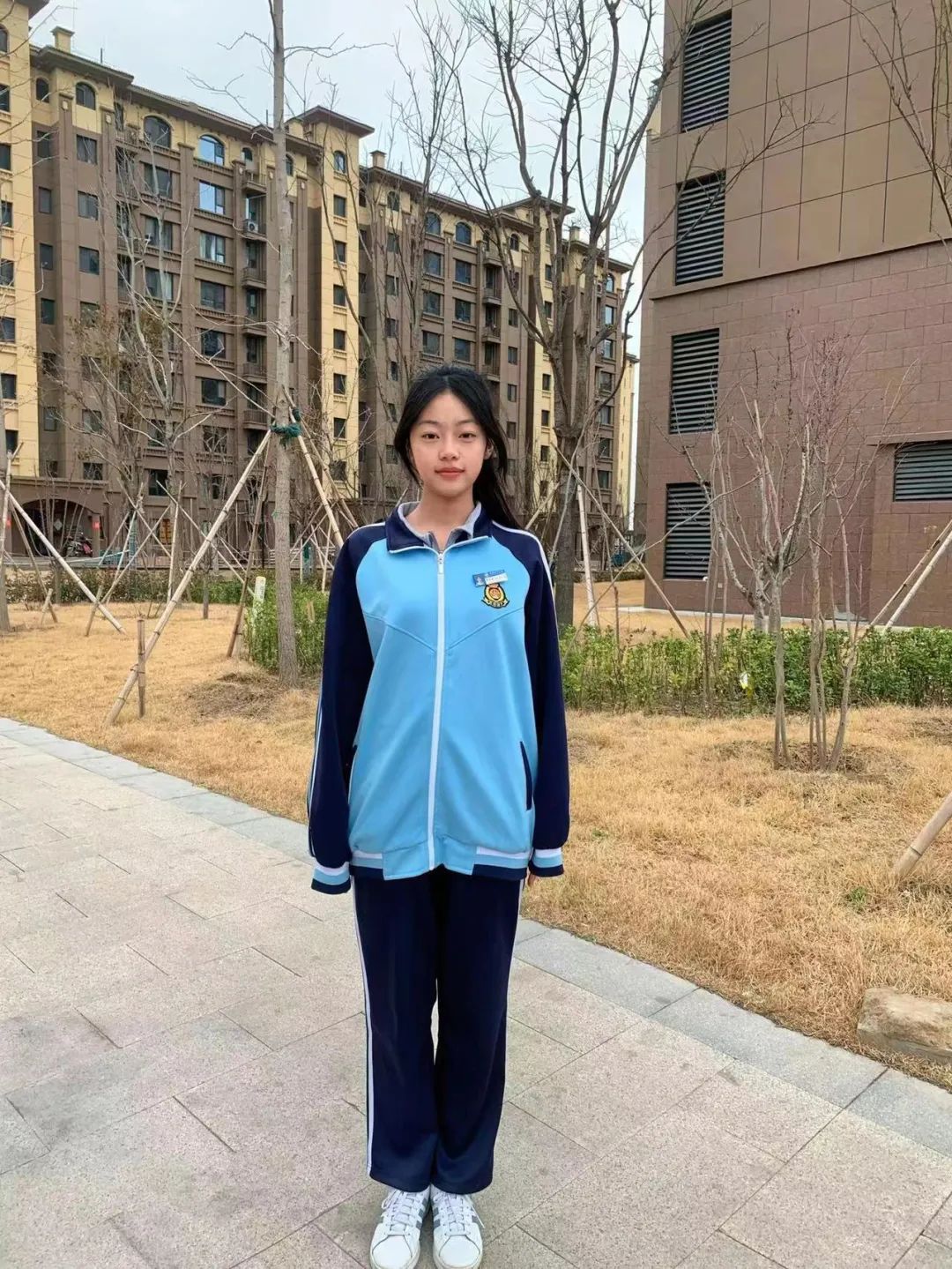 描写人物好学细节的优美句子