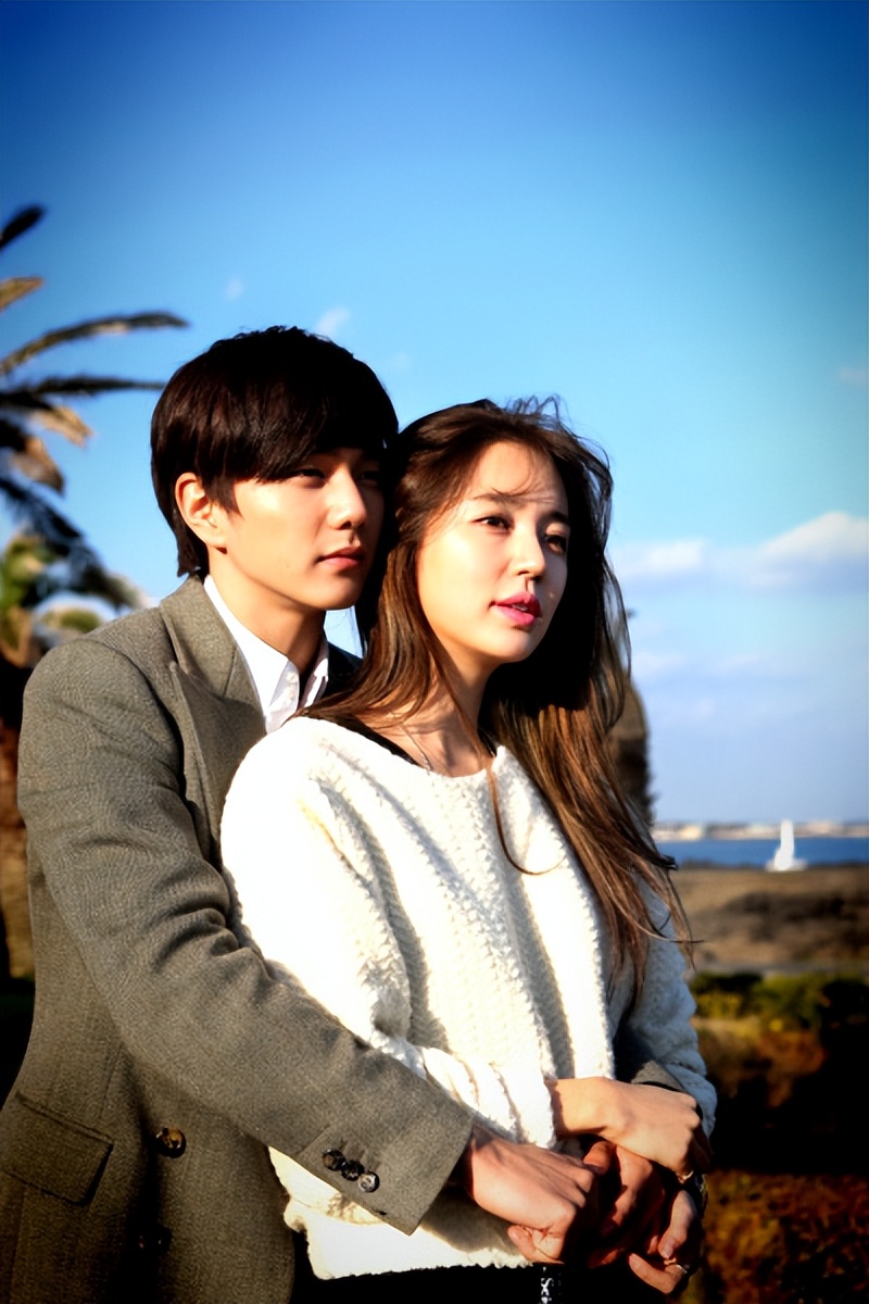 如果不动脸，尹恩惠还能火个十年