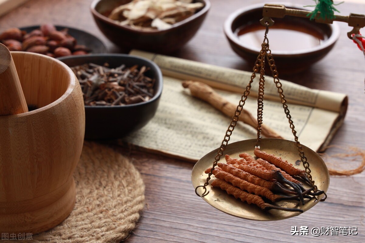 中国十大名中医榜单及中药行业六大龙头企业名录