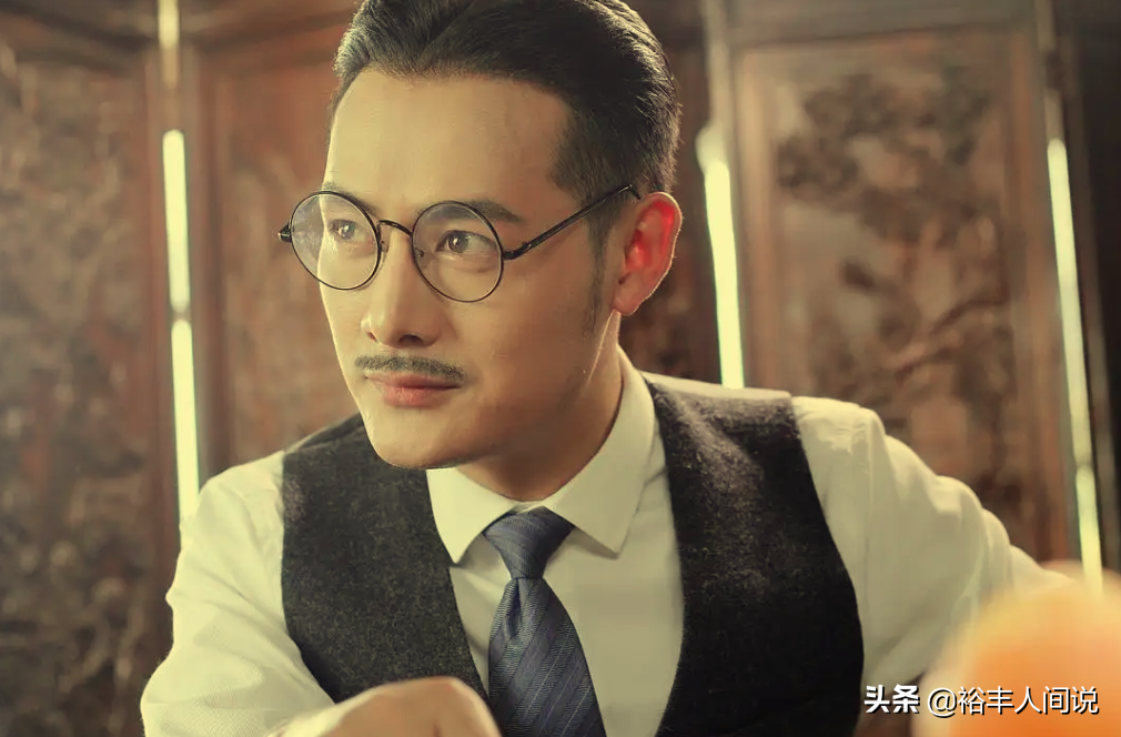 演员徐海为因摆地摊被嘲讽！本人回应：大家都是农村的，这很正常