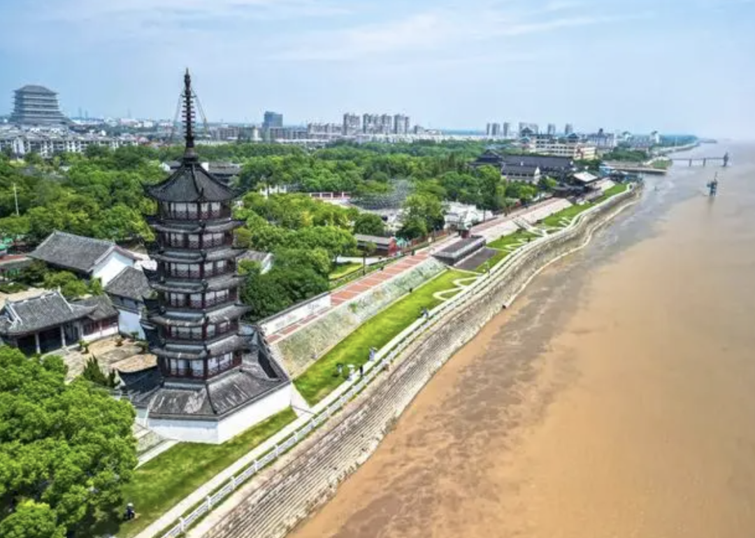 上海到周庄多少公里 上海到周庄最简单方法-佳迪双