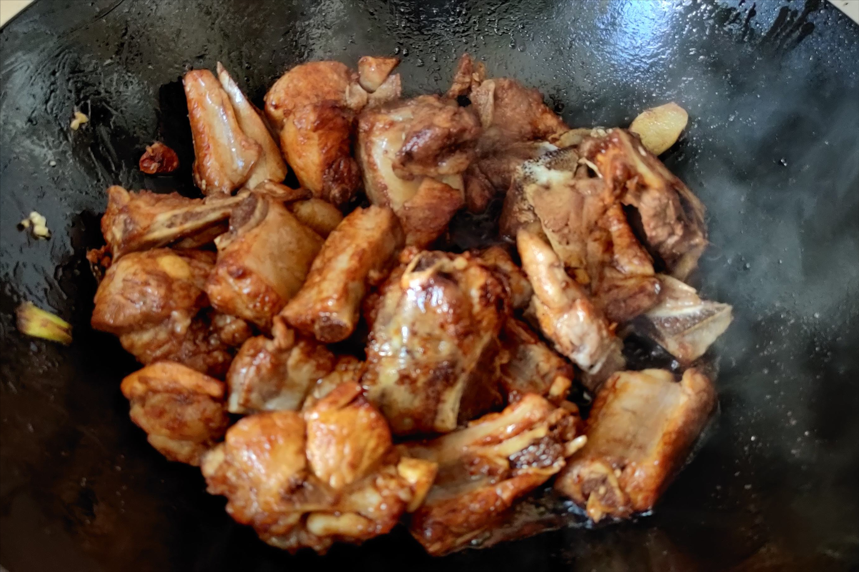 春天，孩子长个黄金期，多给孩子做10道菜，含钙高，易吸收助成长