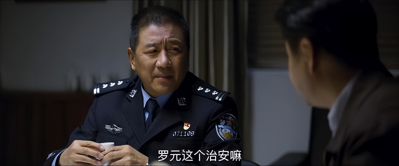 电视剧《对决》：饭局文化，不只是吃喝那么简单