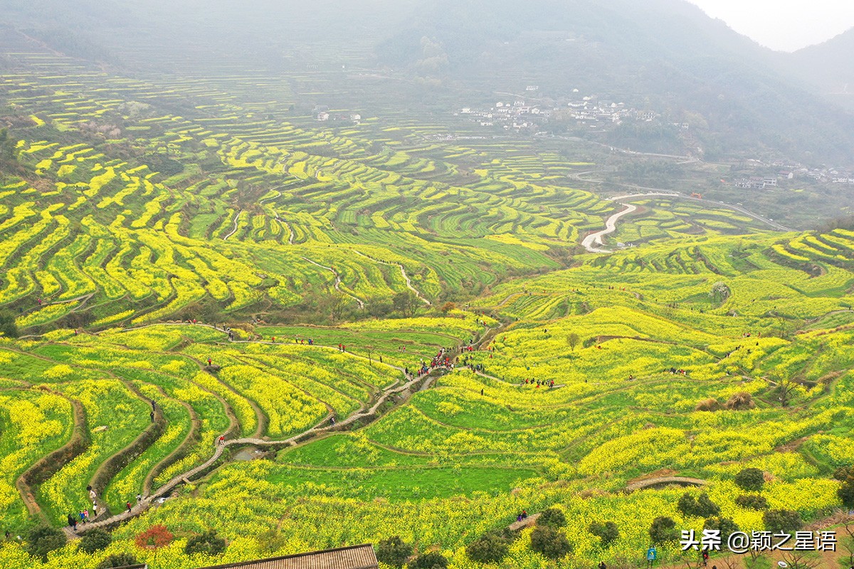 绍兴上虞东山，谢安东山再起之地，淝水之战留功名