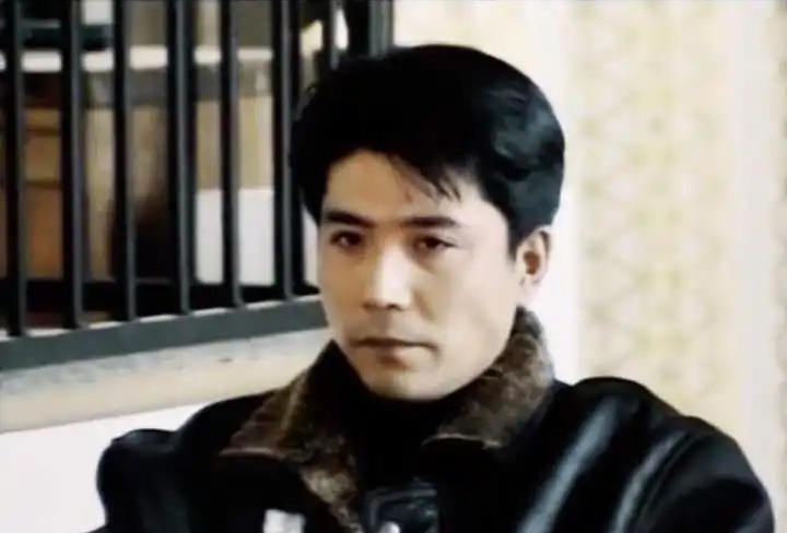 傅丽莉泪目：好女人就该对男人“狠”一点，和孙淳结婚有喜也有忧