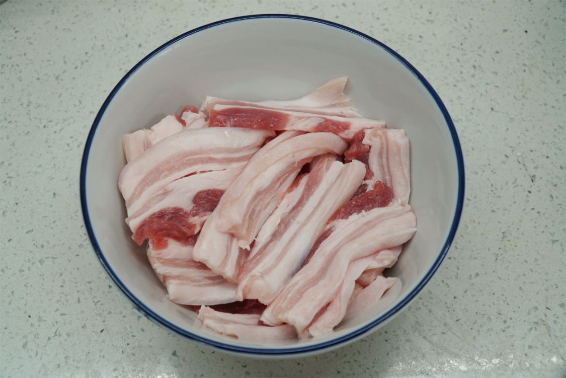 蒸肉米粉怎么做（教你做出米粉不夹生肉香十足）