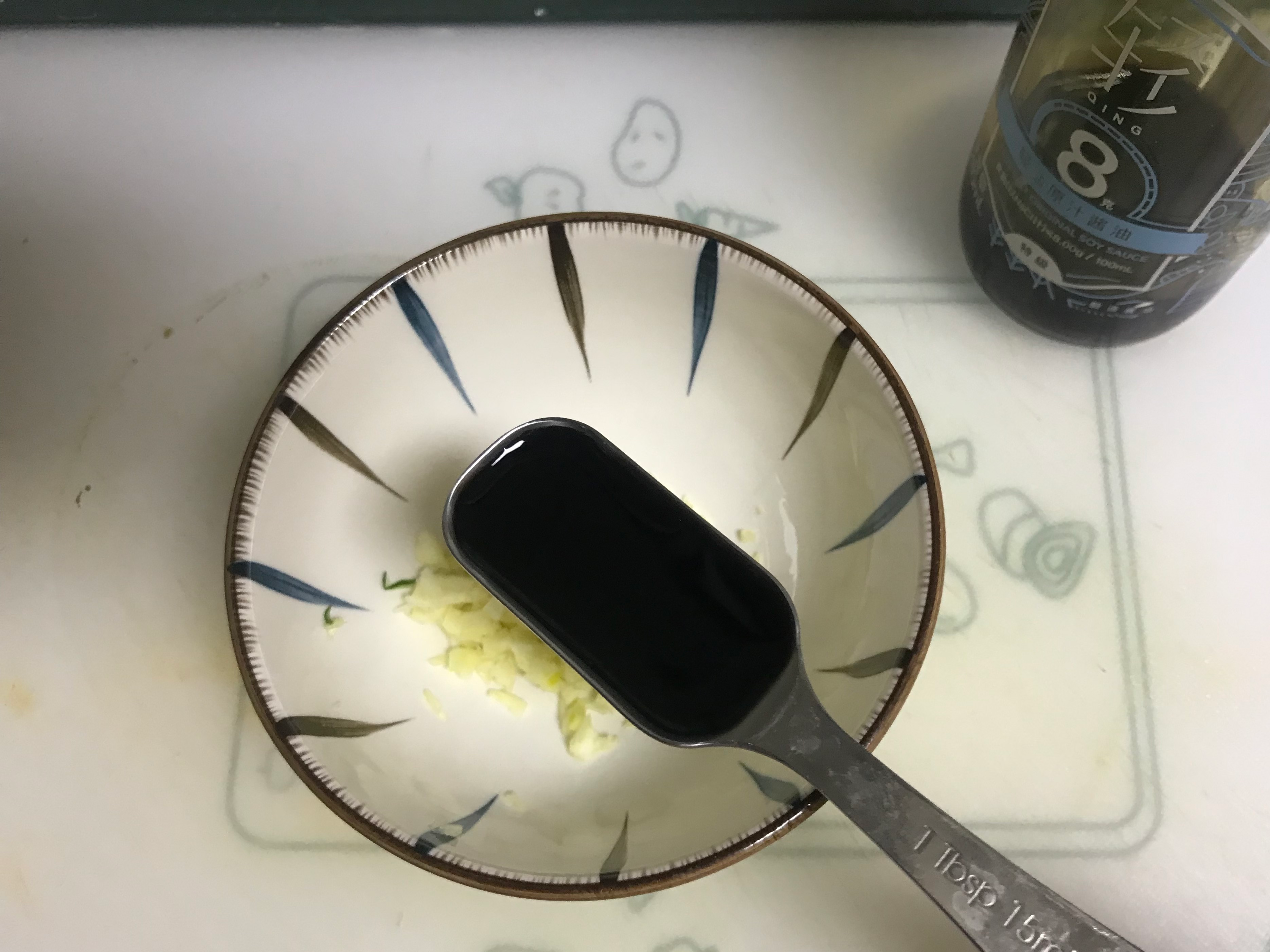 图片[9]-【蓑衣黄瓜】做法步骤图 清脆营养 滋补不上火-起舞食谱网