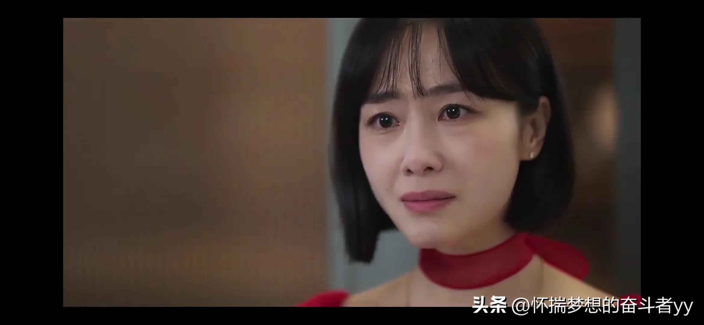 红气球大结局海洋事业成功明媚依旧,恩江,看似圆满实则悔恨终身