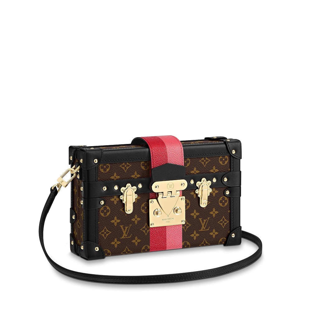 品牌解说｜Louis Vuitton（路易威登）