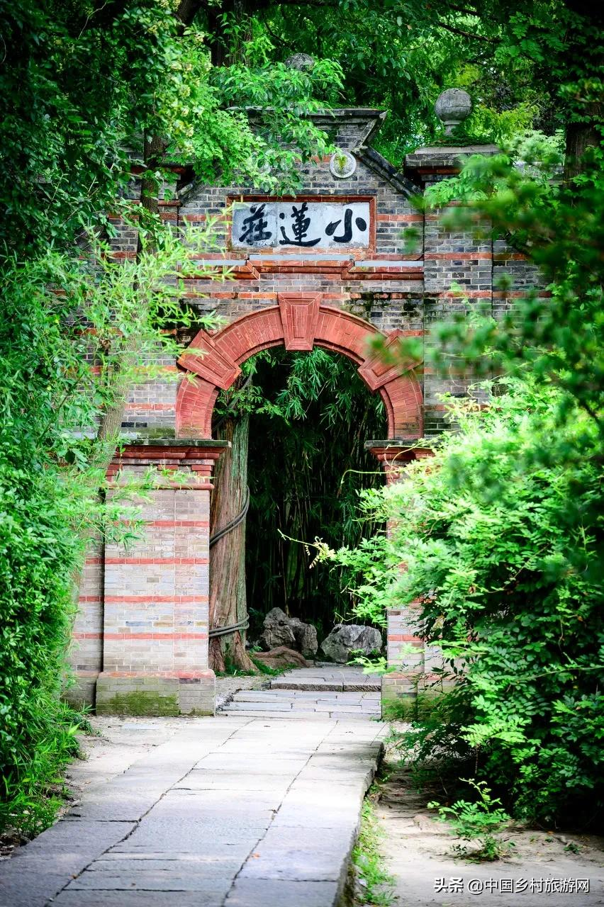 走遍江南九十九,不如南浔走一走丨等一个人,陪我去南浔……