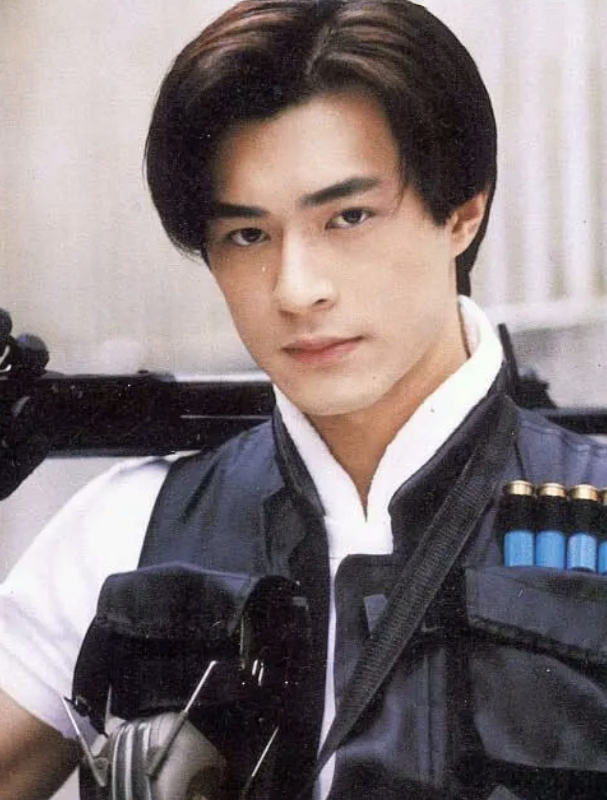 古天乐个人资料介绍 古天乐为什么不娶妻-圣才经