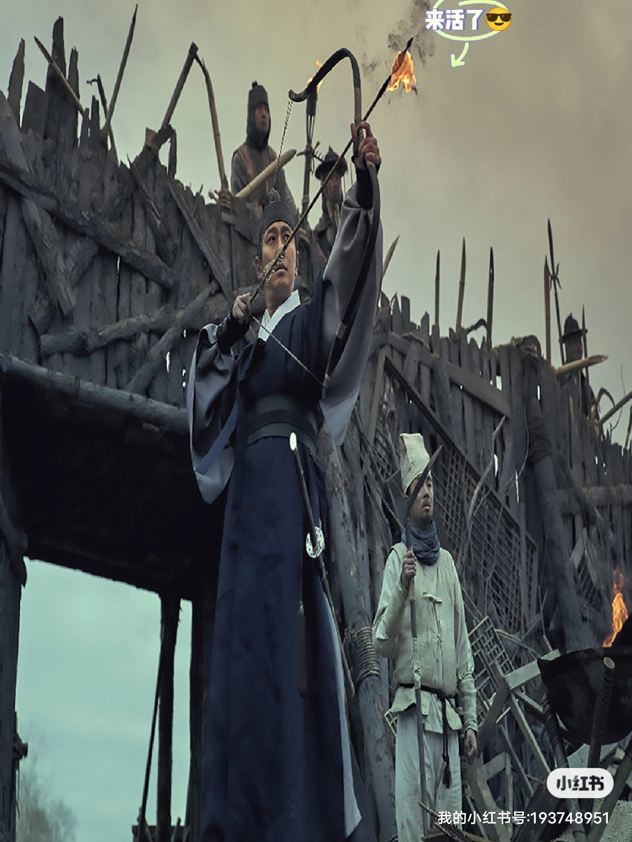 继釜山行后高然的三部电影