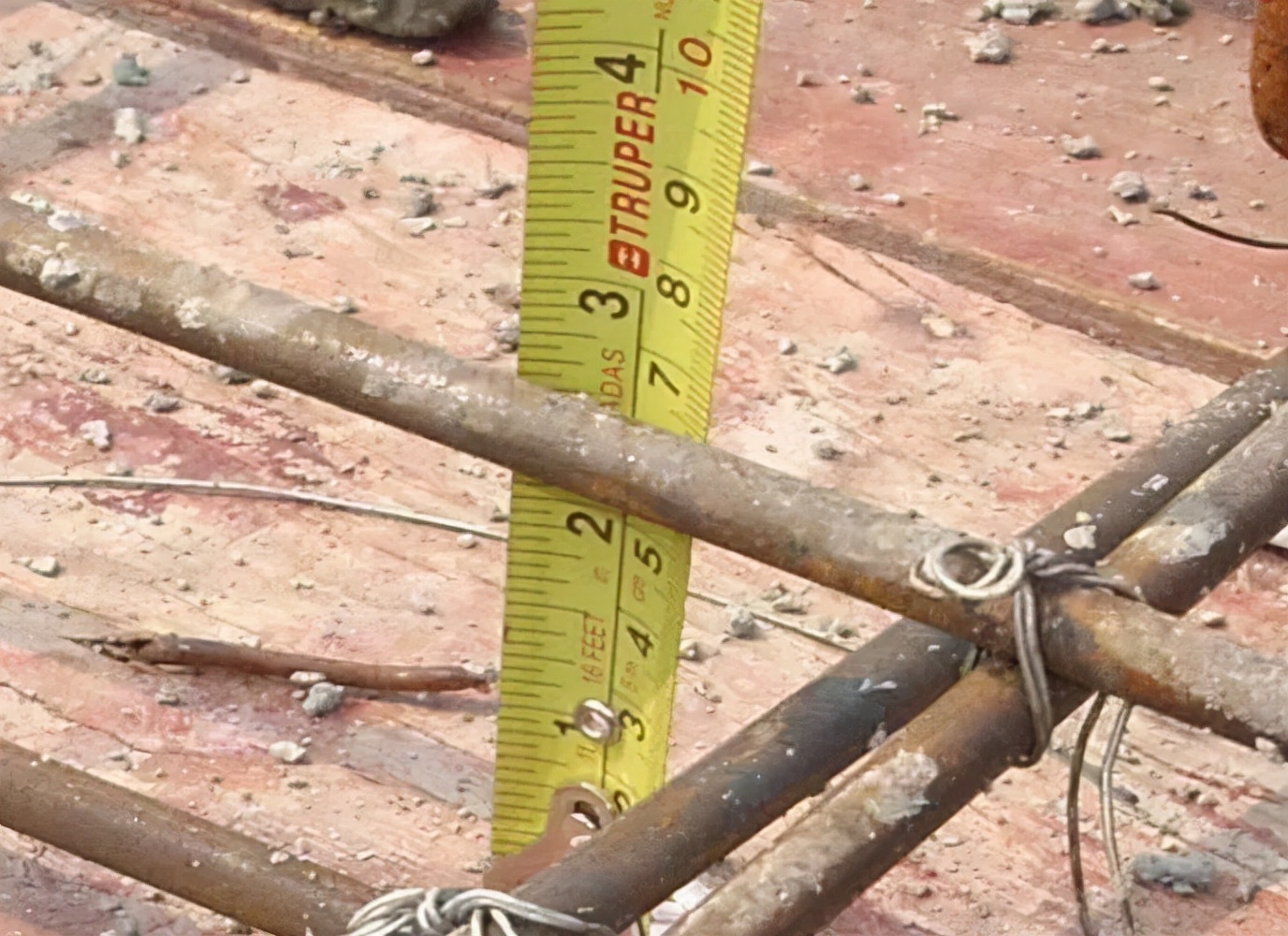 14项钢筋工程质量通病防治及合格标准，重量级好文！值得学习