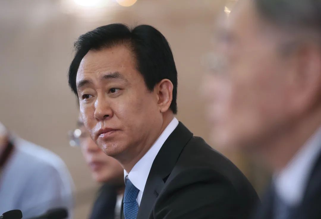 超192亿美元债违约，恒大反对境外债权人清盘呈请