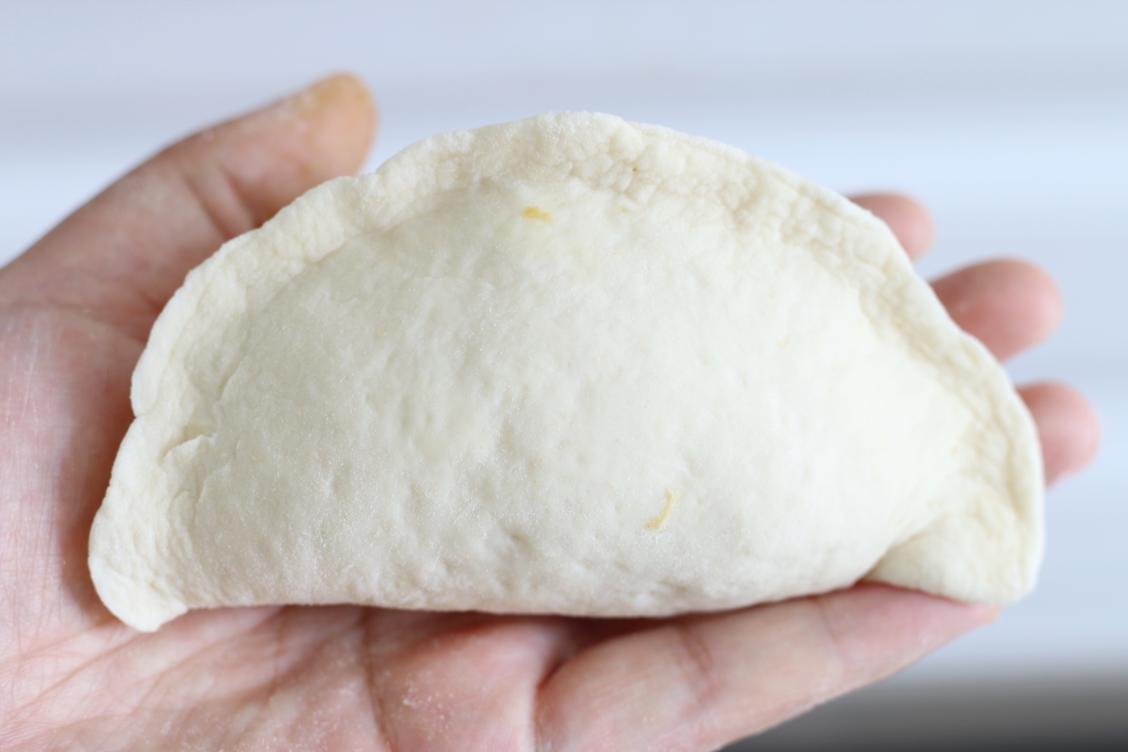 蒸韭菜包子，记住8分钟，韭菜碧绿不变色，包子好看又好吃