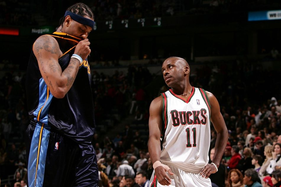 nba的小個子球員有哪些（NBA史上最矮5名球員：小托馬斯未上榜，榜首身高1.6米卻大帽尤因）