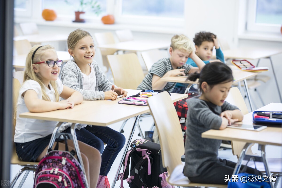 小学成绩差是不是没希望了 小学成绩好为什么初中就不好了(图1)