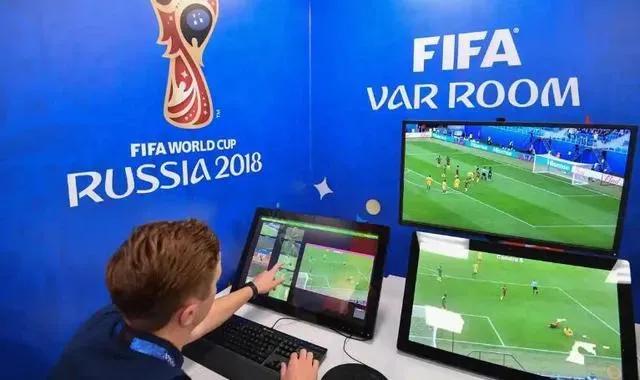 为什么足球那么容易越位（阿根廷1：2输了，为什么这么多越位？）-华海博客