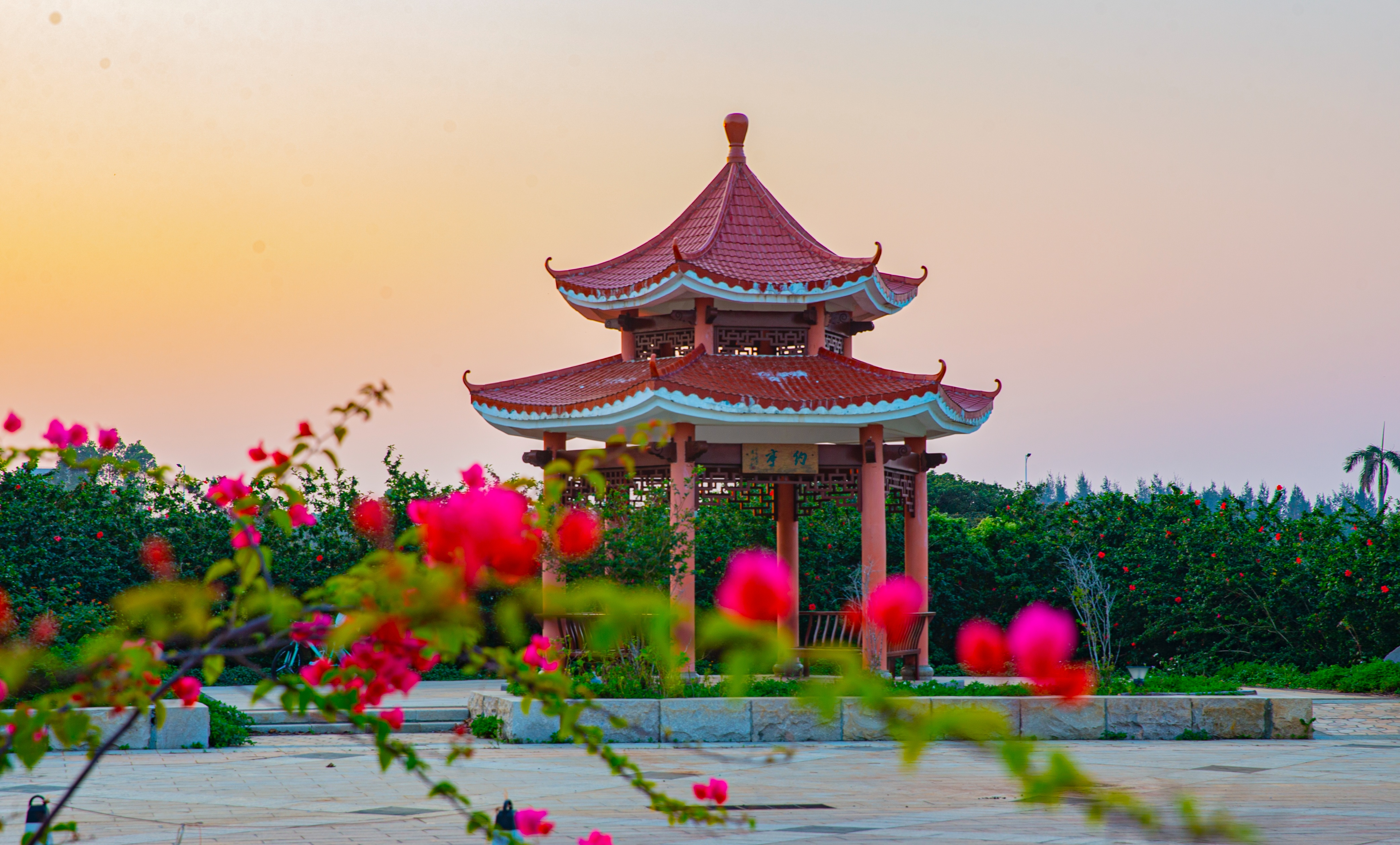 坐落于祖国最南端！这所高校承百年历史，风光秀美，实力强劲