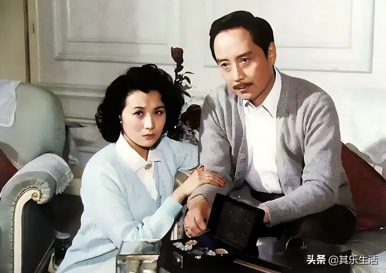 历届中国电视金鹰奖—最佳女配角（1984-2000）