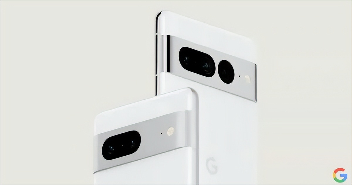 谷歌Pixel 7、谷歌Pixel 7 Pro发布日期被爆料