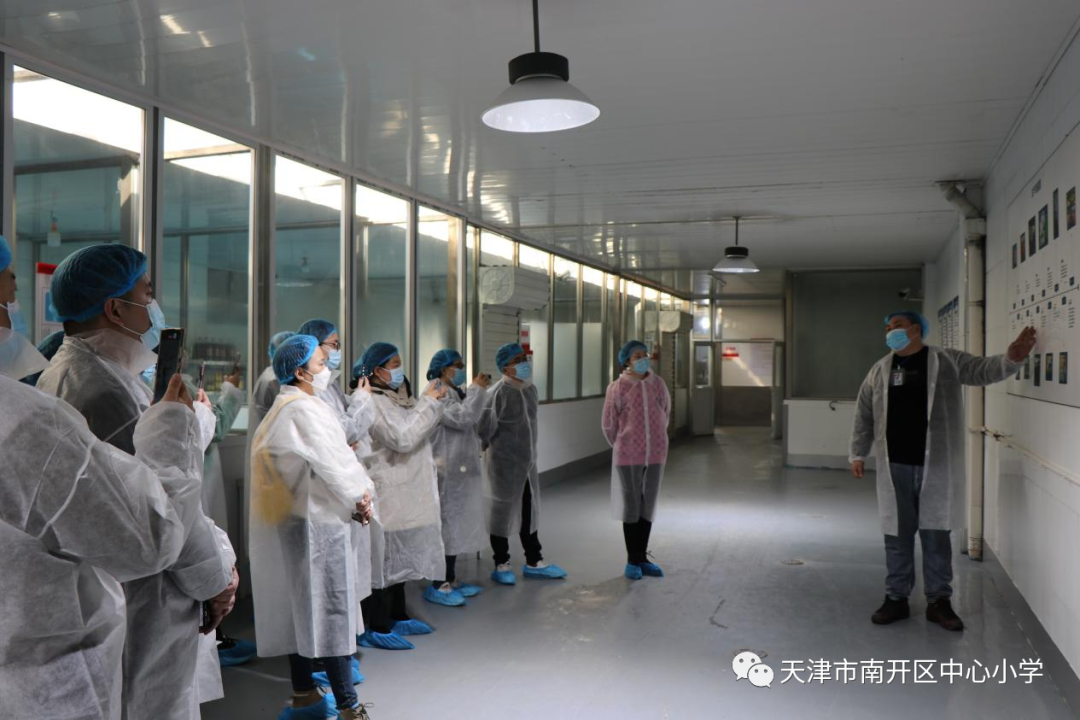 爆料！天津两所小学公布4种就餐方式！6所学校最新举措来了