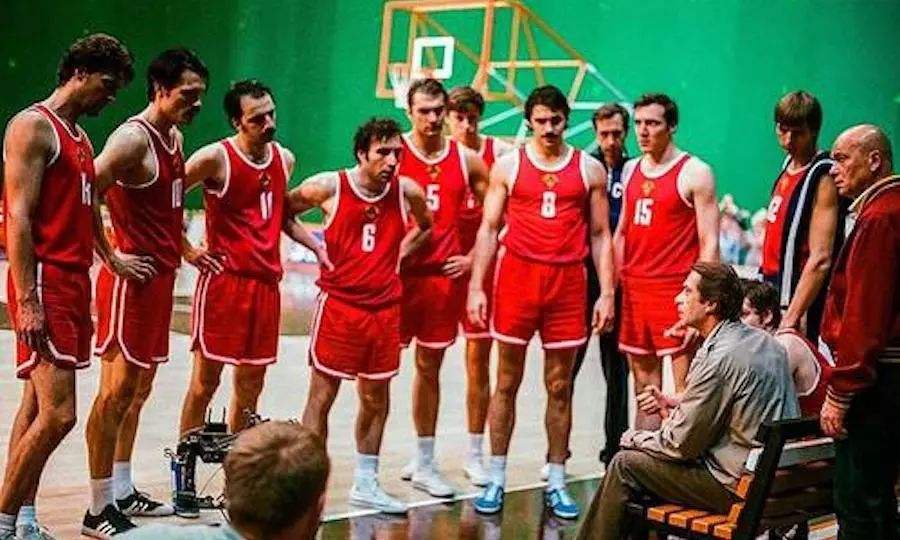 nba球星參演過哪些電影（10部與籃球有關的電影，熱愛籃球的你看過幾部？）