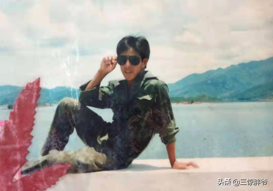 东莞口述史：花厂女工七八千，男孩只要进了厂，立马桃花朵朵开