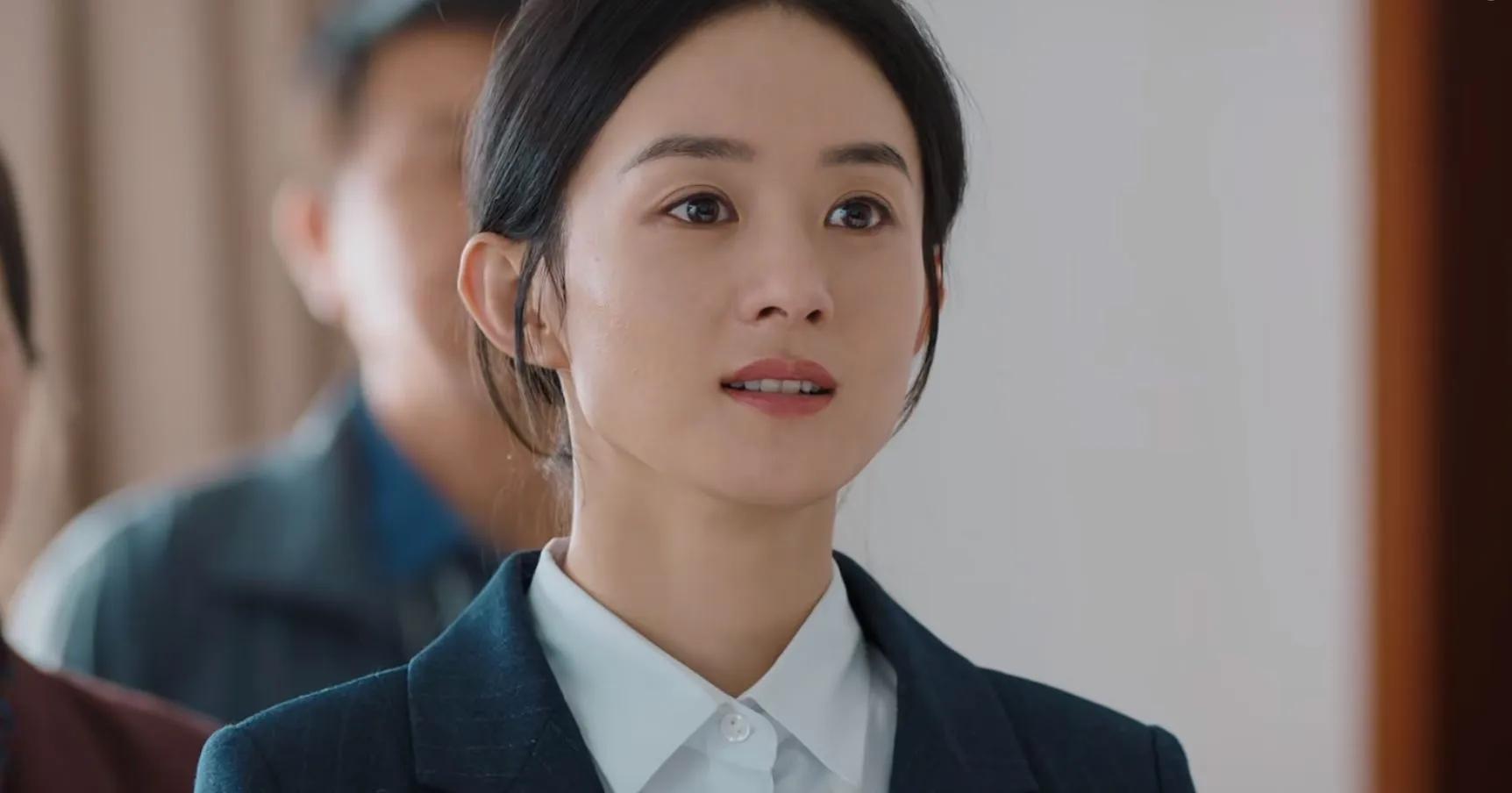 你贵姓啊？我姓何，叫何幸福！一起追赵丽颖的剧《幸福到万家》