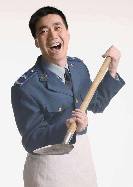 《炊事班的故事》播出20年演员现状:有人二婚,有人退圈无音信