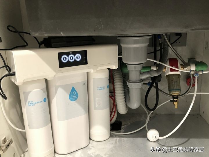 全网超全10000字厨房装修指南（建议收藏）