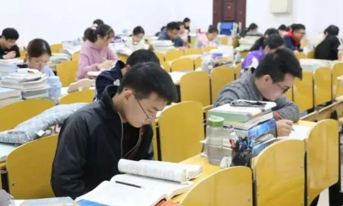 4所“华字号”大学，知名度杠杠的，学生未来就业有底气