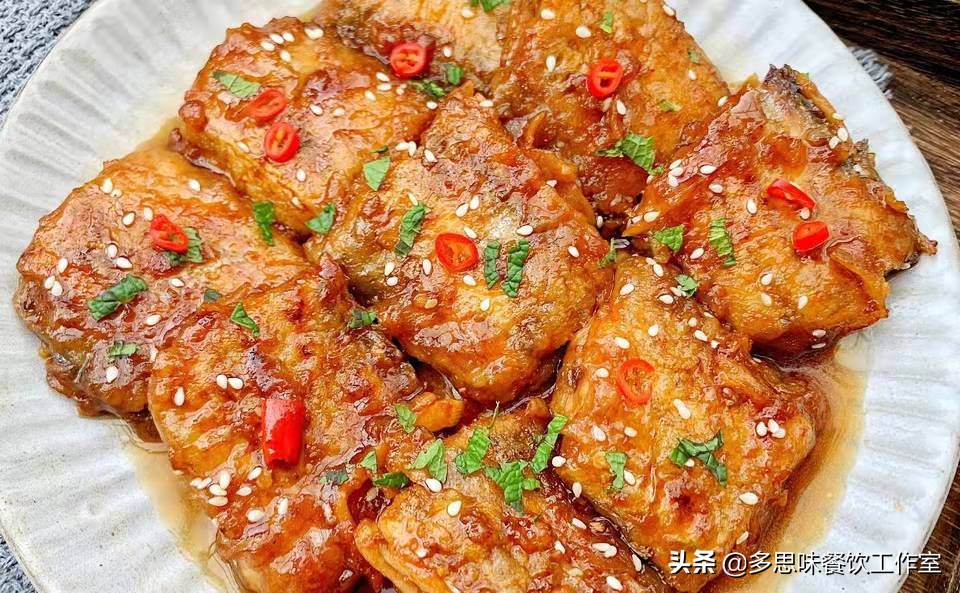 家常刀魚,家常刀魚最簡單做法