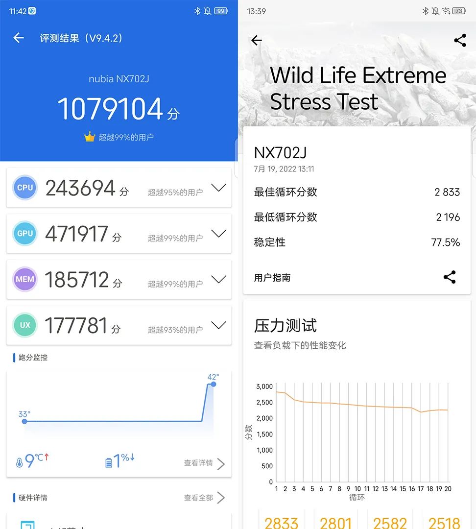 努比亚Z40S Pro测评：一款直屏爱好者应该关注的旗舰
