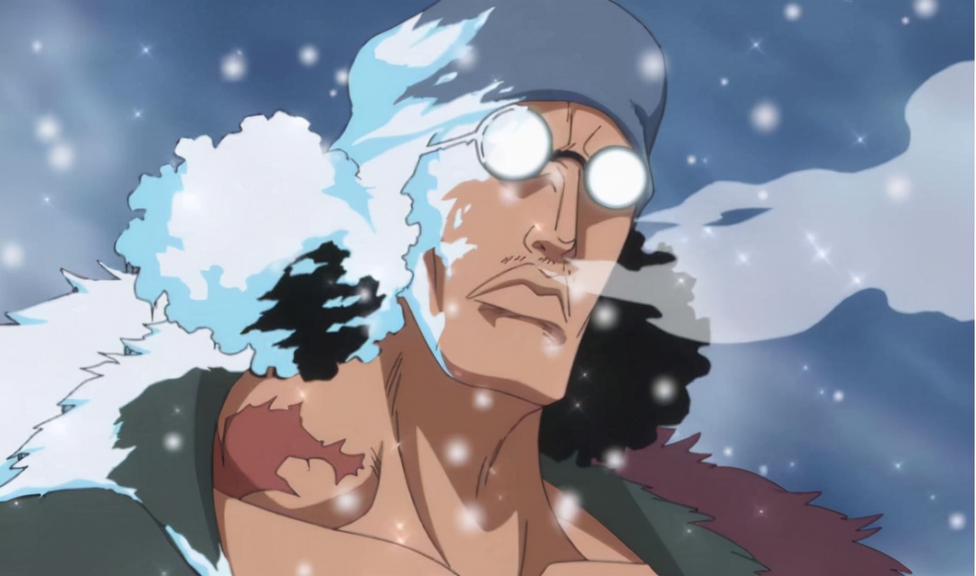 冷酷到底！ 盤點動漫裡的冰系能力者