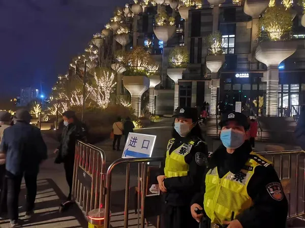 1月4日·上海要闻及抗击肺炎快报