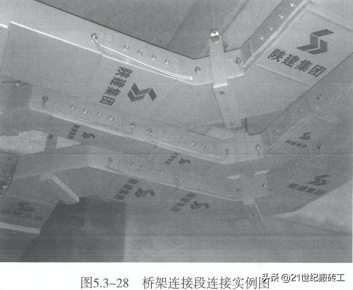 创建鲁班奖工程细部做法指导_ 安装工程_建筑电气工程