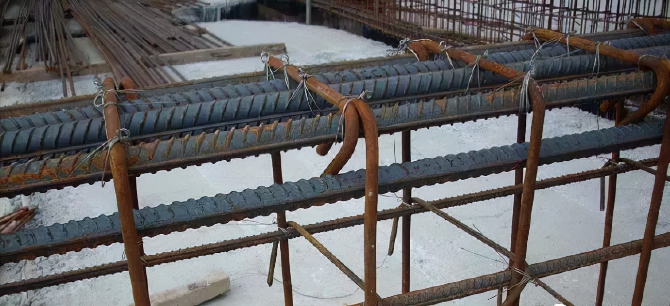 14项钢筋工程质量通病防治及合格标准，重量级好文！值得学习