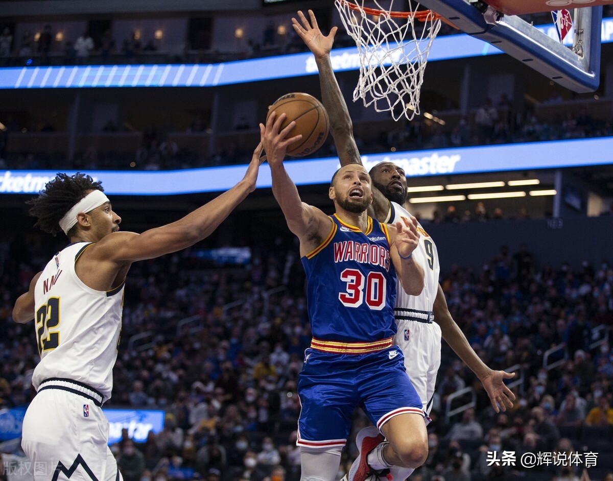 金州勇士队为什么没有nba(金州勇士队的2021年，从无缘季后赛到联盟第一，这转变真大)