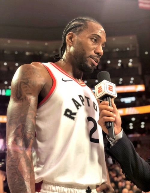 猛龙夺冠洛瑞数据(19年猛龙夺冠,伦纳德季后赛砍下732分,洛瑞西卡和范