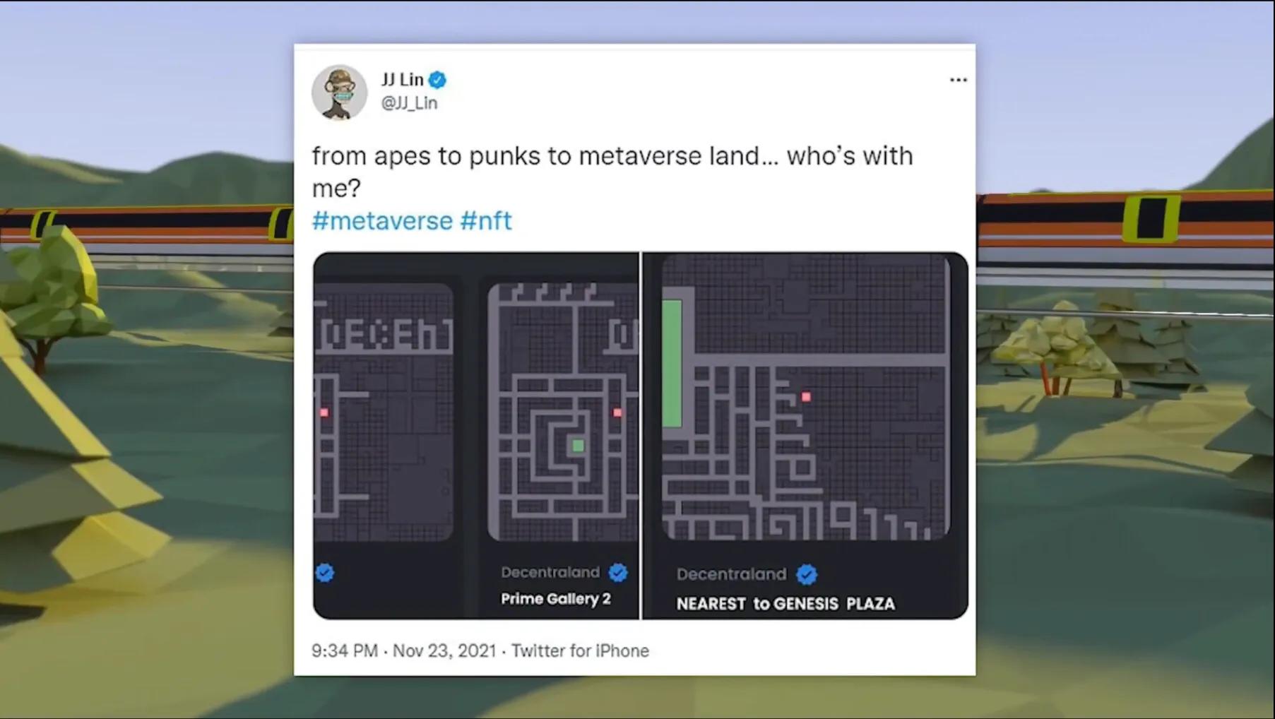 让普通人一夜暴富的NFT时代来了！果真如此吗？