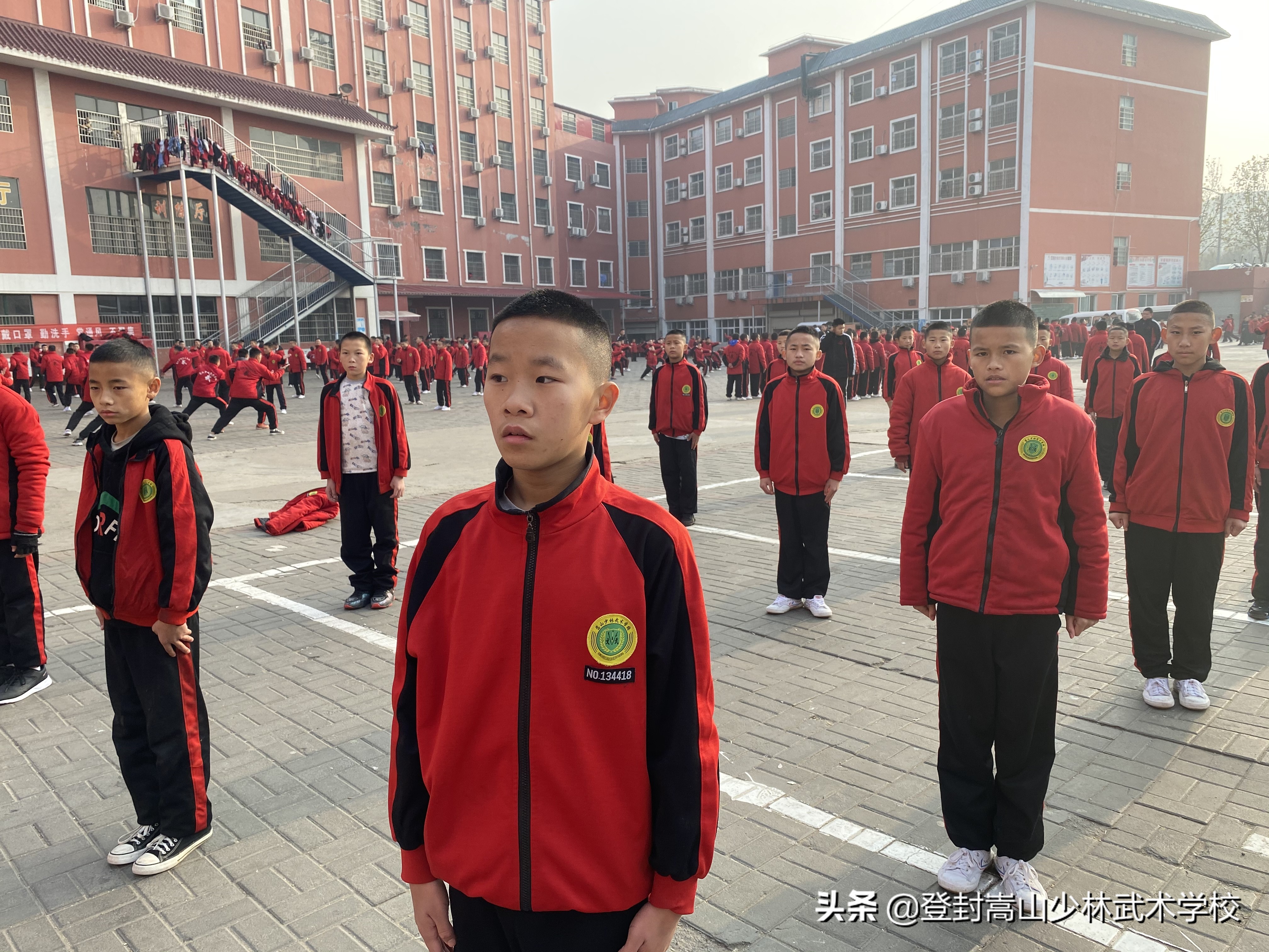 封闭式学校哪个好(全封闭武术学校哪家好？)