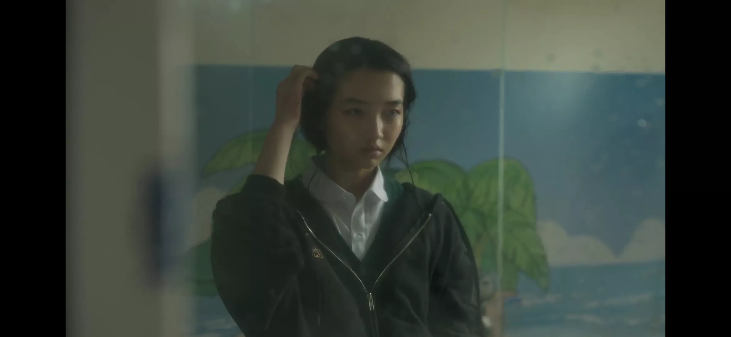 《僵尸校园》第三集：美女都是蛇蝎心肠？善恶其实就在一念之间