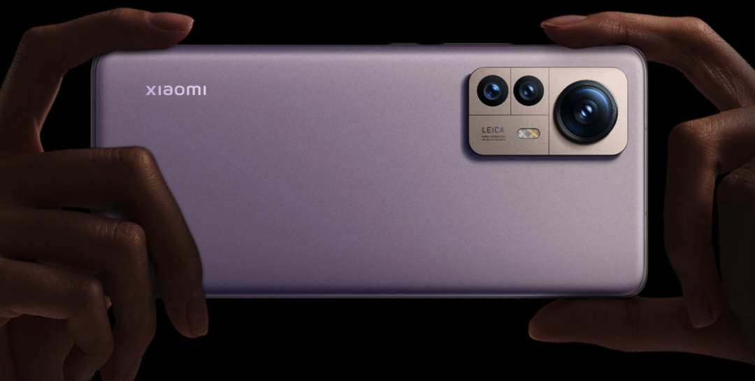 小米12S和小米12有何区别？其实就3点