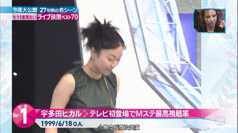 出道就爆火，她是无数人的青春，归来仍是天后