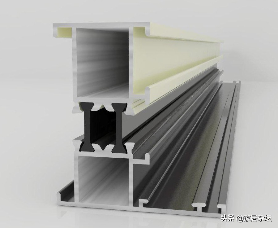 断桥铝窗的价格情况如何？怎么组成的？这些弄清楚可以少踩坑