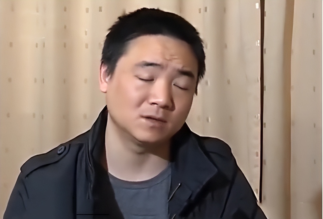 2008年，深圳男子3岁儿子被拐，三年后儿子在人群中一眼认出生父