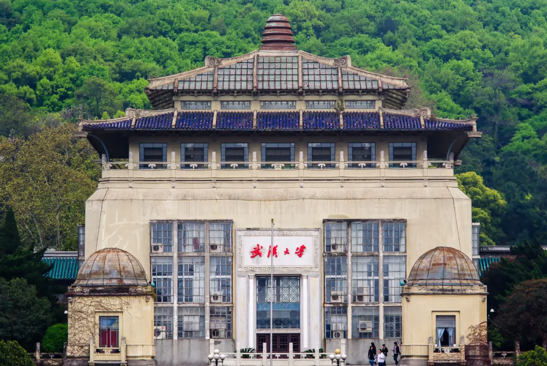 没有长江，不成中国