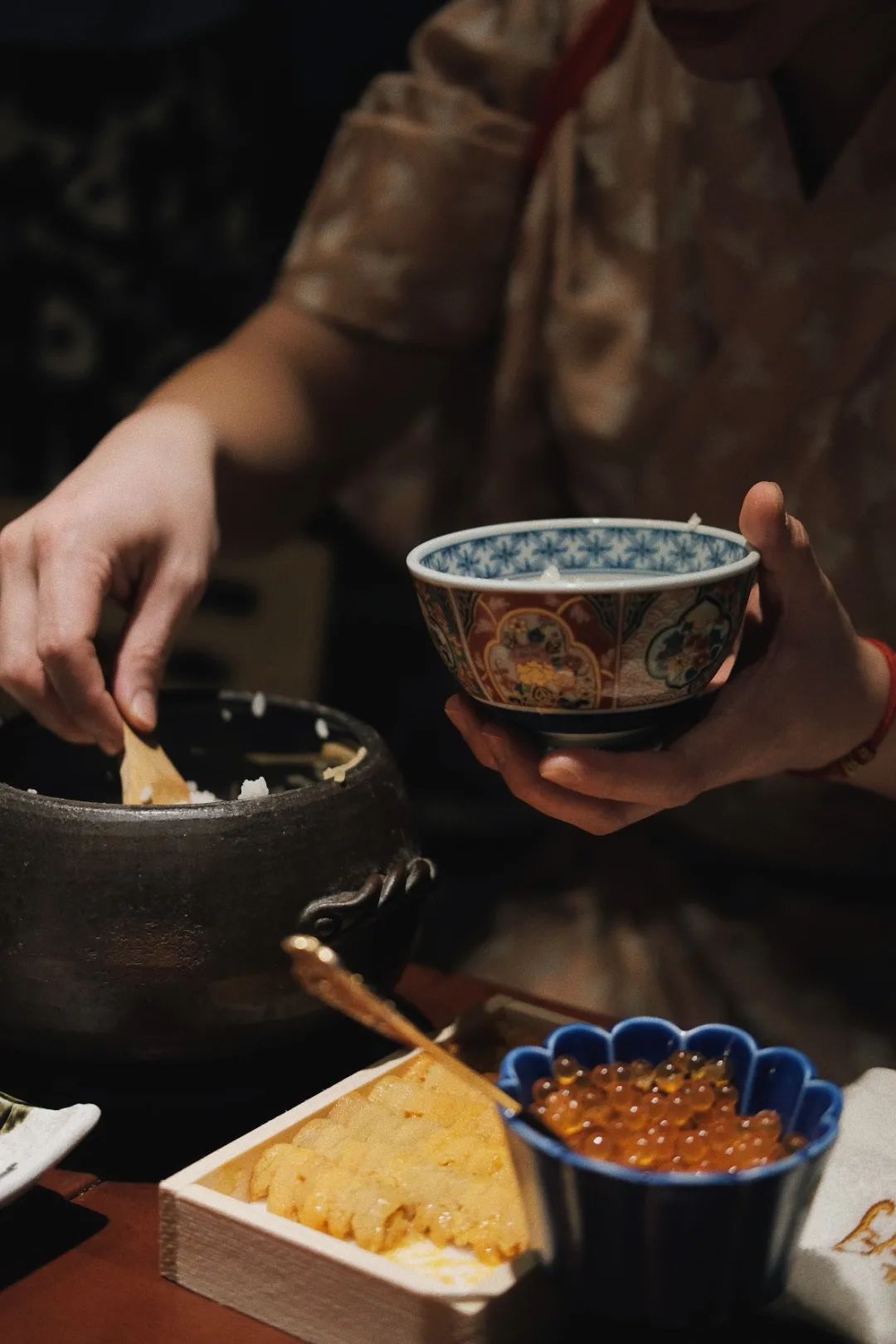 暴吃杭州13家高端餐厅，这份美食地图都是体重换的